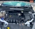 Белый Форд Фокус, объемом двигателя 2 л и пробегом 167 тыс. км за 10700 $, фото 12 на Automoto.ua