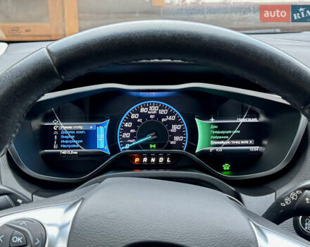 Белый Форд Фокус, объемом двигателя 0 л и пробегом 74 тыс. км за 9999 $, фото 47 на Automoto.ua