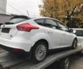Білий Форд Фокус, об'ємом двигуна 1 л та пробігом 89 тис. км за 4120 $, фото 2 на Automoto.ua