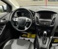 Белый Форд Фокус, объемом двигателя 0 л и пробегом 136 тыс. км за 11800 $, фото 20 на Automoto.ua