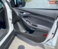 Білий Форд Фокус, об'ємом двигуна 2 л та пробігом 167 тис. км за 11000 $, фото 20 на Automoto.ua