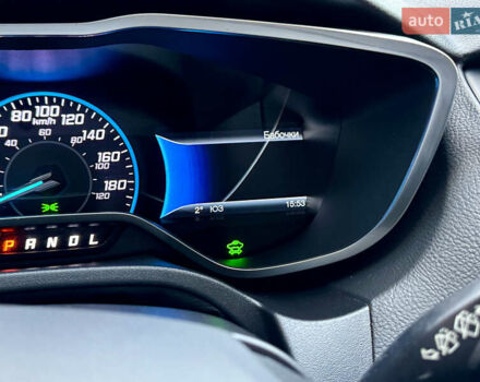 Белый Форд Фокус, объемом двигателя 0 л и пробегом 74 тыс. км за 9999 $, фото 49 на Automoto.ua