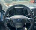 Белый Форд Фокус, объемом двигателя 2 л и пробегом 132 тыс. км за 9200 $, фото 21 на Automoto.ua