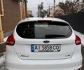 Білий Форд Фокус, об'ємом двигуна 1.5 л та пробігом 223 тис. км за 11800 $, фото 3 на Automoto.ua