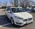 Белый Форд Фокус, объемом двигателя 2 л и пробегом 96 тыс. км за 9999 $, фото 10 на Automoto.ua