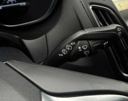 Белый Форд Фокус, объемом двигателя 0 л и пробегом 136 тыс. км за 11800 $, фото 14 на Automoto.ua