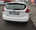 Белый Форд Фокус, объемом двигателя 1.6 л и пробегом 153 тыс. км за 9600 $, фото 5 на Automoto.ua