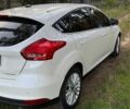 Белый Форд Фокус, объемом двигателя 2 л и пробегом 126 тыс. км за 10200 $, фото 2 на Automoto.ua