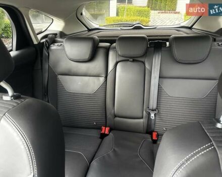 Белый Форд Фокус, объемом двигателя 0 л и пробегом 135 тыс. км за 12200 $, фото 18 на Automoto.ua