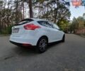 Белый Форд Фокус, объемом двигателя 1.6 л и пробегом 222 тыс. км за 8500 $, фото 9 на Automoto.ua