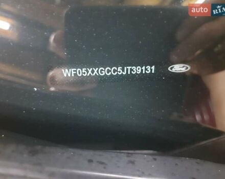 Белый Форд Фокус, объемом двигателя 1.6 л и пробегом 106 тыс. км за 12900 $, фото 13 на Automoto.ua