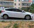 Белый Форд Фокус, объемом двигателя 1.6 л и пробегом 144 тыс. км за 10500 $, фото 3 на Automoto.ua