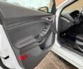 Білий Форд Фокус, об'ємом двигуна 1.5 л та пробігом 223 тис. км за 11800 $, фото 6 на Automoto.ua