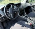 Белый Форд Фокус, объемом двигателя 1.6 л и пробегом 87 тыс. км за 9000 $, фото 10 на Automoto.ua