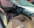 Білий Форд Фокус, об'ємом двигуна 2 л та пробігом 154 тис. км за 8700 $, фото 20 на Automoto.ua