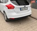 Белый Форд Фокус, объемом двигателя 0 л и пробегом 136 тыс. км за 10700 $, фото 8 на Automoto.ua