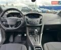 Білий Форд Фокус, об'ємом двигуна 1.5 л та пробігом 146 тис. км за 11000 $, фото 9 на Automoto.ua