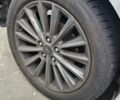 Білий Форд Фокус, об'ємом двигуна 1.5 л та пробігом 190 тис. км за 1637 $, фото 5 на Automoto.ua