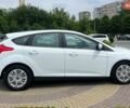 Білий Форд Фокус, об'ємом двигуна 1.6 л та пробігом 129 тис. км за 9700 $, фото 7 на Automoto.ua