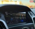 Білий Форд Фокус, об'ємом двигуна 1.6 л та пробігом 144 тис. км за 10990 $, фото 22 на Automoto.ua