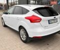 Белый Форд Фокус, объемом двигателя 0 л и пробегом 136 тыс. км за 10700 $, фото 12 на Automoto.ua