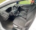 Белый Форд Фокус, объемом двигателя 1.6 л и пробегом 106 тыс. км за 12900 $, фото 5 на Automoto.ua