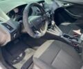 Белый Форд Фокус, объемом двигателя 2 л и пробегом 167 тыс. км за 10700 $, фото 14 на Automoto.ua