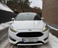 Білий Форд Фокус, об'ємом двигуна 1.5 л та пробігом 223 тис. км за 11800 $, фото 1 на Automoto.ua