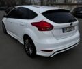 Белый Форд Фокус, объемом двигателя 1.5 л и пробегом 144 тыс. км за 12500 $, фото 36 на Automoto.ua