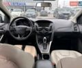 Белый Форд Фокус, объемом двигателя 2 л и пробегом 96 тыс. км за 9999 $, фото 1 на Automoto.ua
