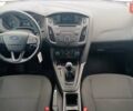 Білий Форд Фокус, об'ємом двигуна 1.6 л та пробігом 221 тис. км за 8200 $, фото 7 на Automoto.ua
