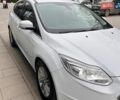 Белый Форд Фокус, объемом двигателя 0 л и пробегом 136 тыс. км за 10700 $, фото 5 на Automoto.ua