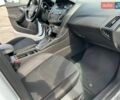 Білий Форд Фокус, об'ємом двигуна 1.5 л та пробігом 146 тис. км за 11000 $, фото 13 на Automoto.ua