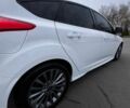 Белый Форд Фокус, объемом двигателя 1.5 л и пробегом 144 тыс. км за 12500 $, фото 39 на Automoto.ua