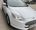 Белый Форд Фокус, объемом двигателя 0 л и пробегом 136 тыс. км за 10750 $, фото 23 на Automoto.ua