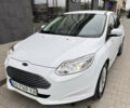 Белый Форд Фокус, объемом двигателя 0 л и пробегом 136 тыс. км за 10750 $, фото 18 на Automoto.ua