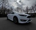 Белый Форд Фокус, объемом двигателя 1.5 л и пробегом 144 тыс. км за 12500 $, фото 42 на Automoto.ua