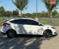 Белый Форд Фокус, объемом двигателя 2 л и пробегом 94 тыс. км за 10300 $, фото 2 на Automoto.ua
