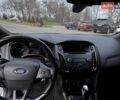 Белый Форд Фокус, объемом двигателя 1.5 л и пробегом 142 тыс. км за 15000 $, фото 19 на Automoto.ua