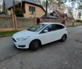 Білий Форд Фокус, об'ємом двигуна 1.6 л та пробігом 222 тис. км за 8521 $, фото 1 на Automoto.ua