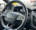 Білий Форд Фокус, об'ємом двигуна 1.5 л та пробігом 146 тис. км за 11000 $, фото 11 на Automoto.ua