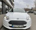 Белый Форд Фокус, объемом двигателя 0 л и пробегом 136 тыс. км за 10750 $, фото 14 на Automoto.ua