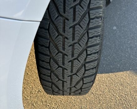 Белый Форд Фокус, объемом двигателя 1.6 л и пробегом 131 тыс. км за 9200 $, фото 6 на Automoto.ua