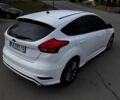 Белый Форд Фокус, объемом двигателя 1.5 л и пробегом 144 тыс. км за 12500 $, фото 37 на Automoto.ua