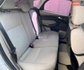 Білий Форд Фокус, об'ємом двигуна 2 л та пробігом 154 тис. км за 8700 $, фото 19 на Automoto.ua