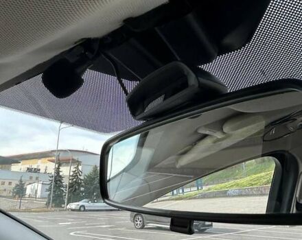 Белый Форд Фокус, объемом двигателя 1.6 л и пробегом 135 тыс. км за 9500 $, фото 34 на Automoto.ua