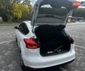 Белый Форд Фокус, объемом двигателя 0 л и пробегом 135 тыс. км за 12200 $, фото 6 на Automoto.ua