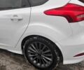 Білий Форд Фокус, об'ємом двигуна 1.5 л та пробігом 223 тис. км за 11800 $, фото 15 на Automoto.ua