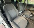 Белый Форд Фокус, объемом двигателя 2 л и пробегом 103 тыс. км за 9800 $, фото 17 на Automoto.ua