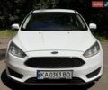 Белый Форд Фокус, объемом двигателя 1.6 л и пробегом 168 тыс. км за 9000 $, фото 3 на Automoto.ua